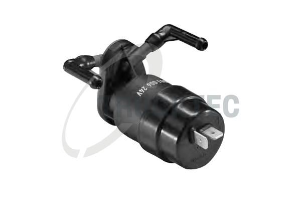 TRUCKTEC AUTOMOTIVE 05.60.002 - Washer Fluid Pump, window cleaning