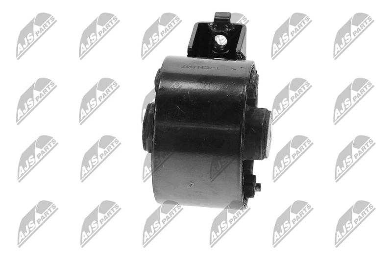 Paigutus, Mootor, NTY ZPS-CH-047