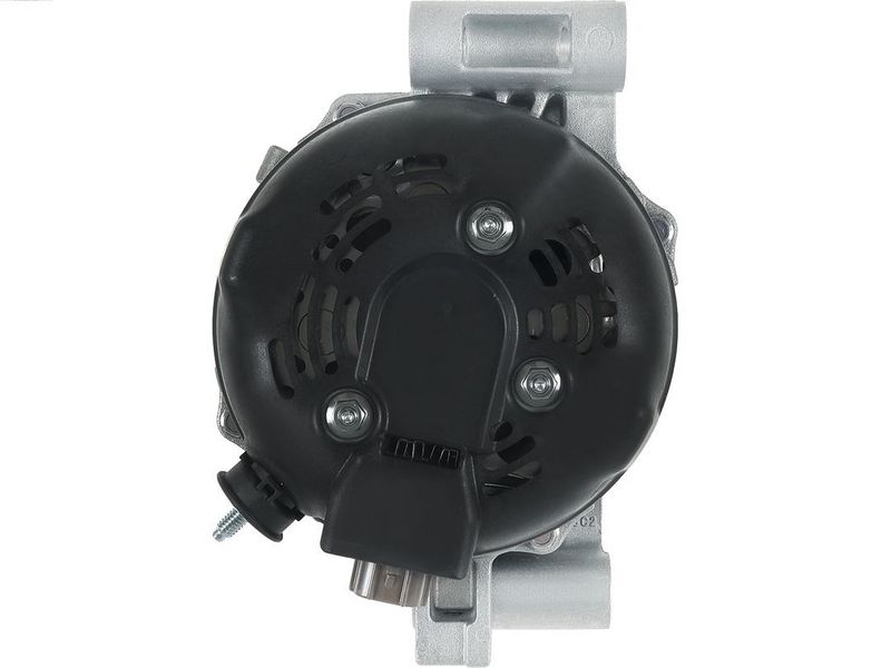 AS-PL A6052(DENSO) Alternator