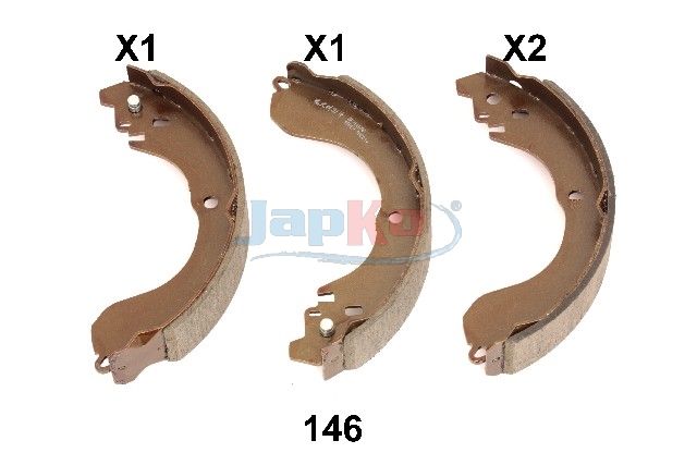 Piduriklotside komplekt,...