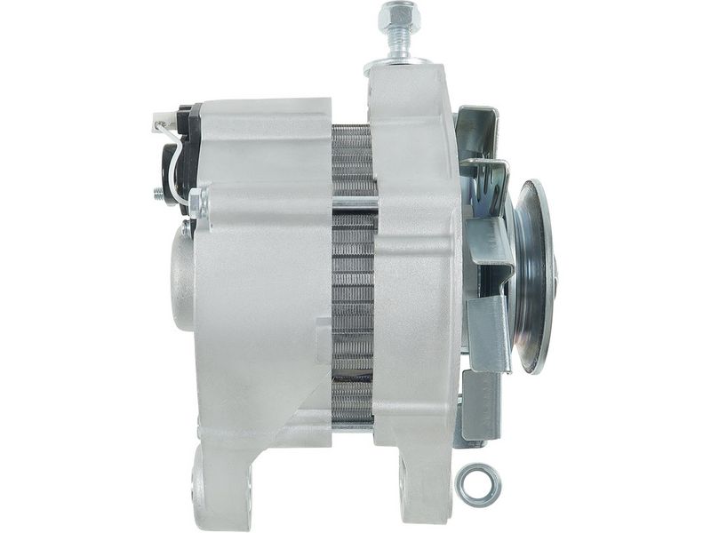 AS-PL A9072 Alternator