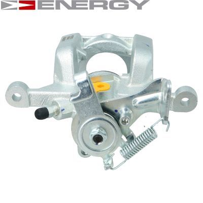 Pidurisadul, ENERGY ZH0255