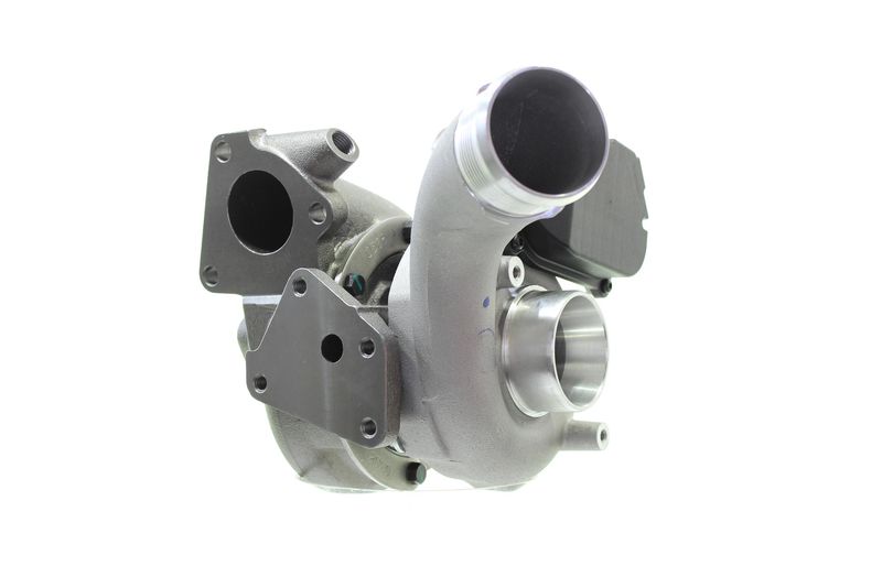 ALANKO 10900201 Charger, charging (supercharged/turbocharged)