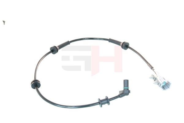 GH GH-702204 Sensor, wheel speed