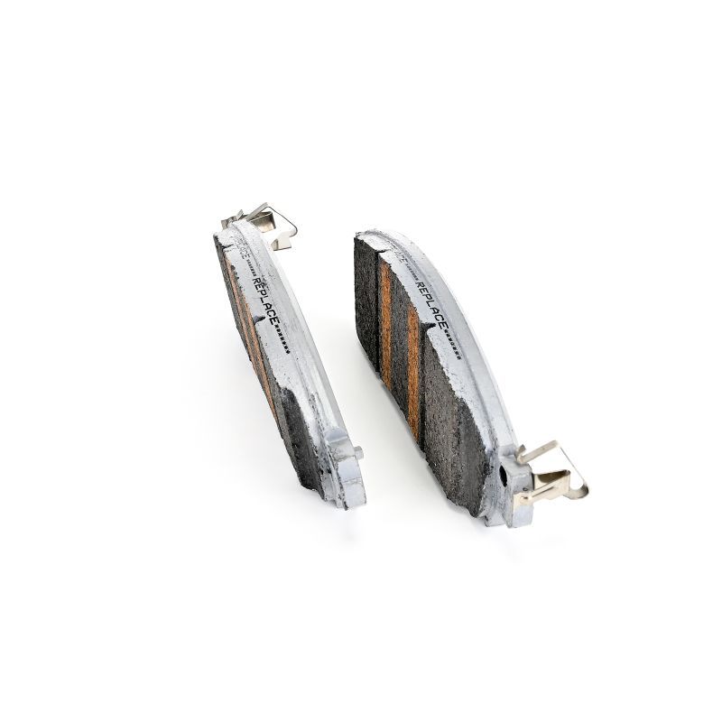 Set placute frana,frana disc LP5027EV DELPHI