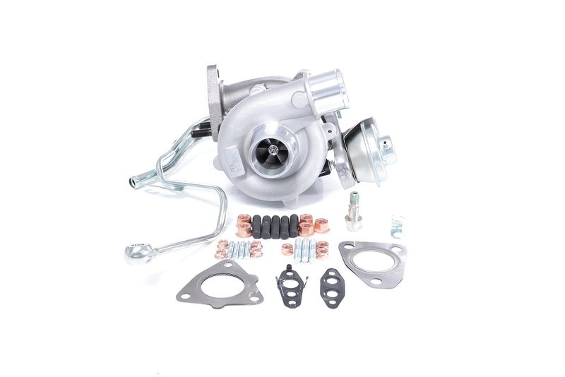 Compresor,sistem de supraalimentare T981606BT BTS Turbo