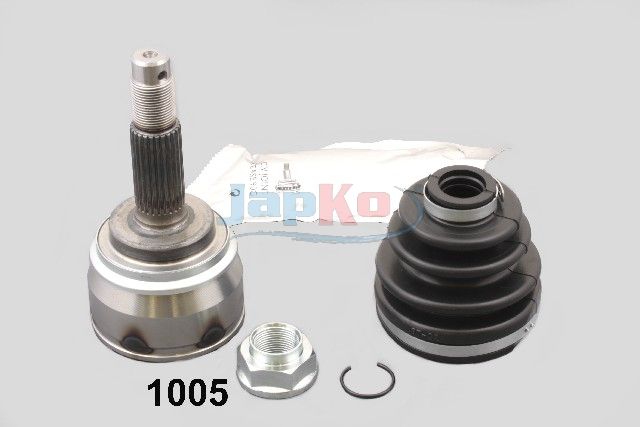 Liigendlaager, veovõll,...