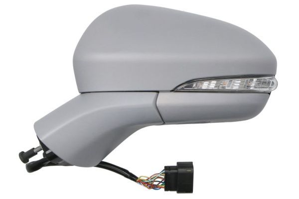 BLIC 5402-03-0405314P Exterior Mirror
