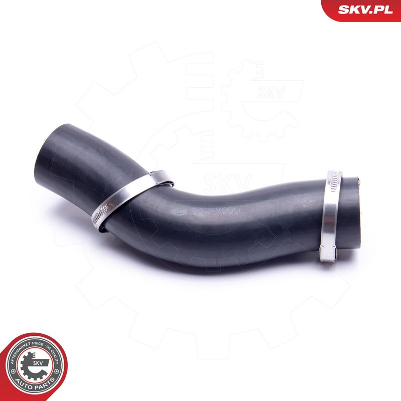 Laadimisõhu voolik, ESEN...