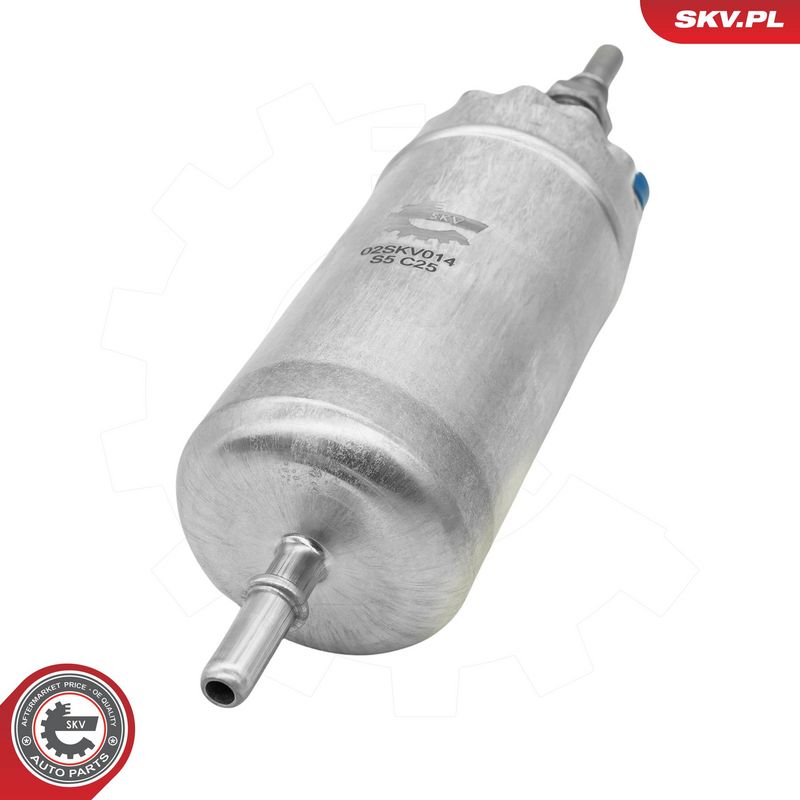 Kütusepump, ESEN SKV 02SKV014