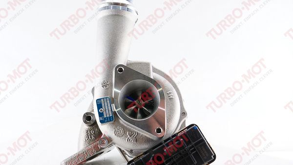 TURBO-MOT 625103 Turbokompresorius