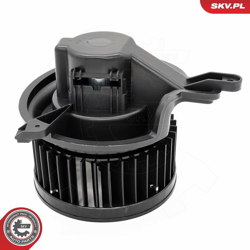 Salongipuhur, ESEN SKV 68SKV181