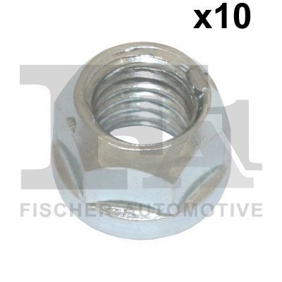 FA1 988-1025.10 Гайка