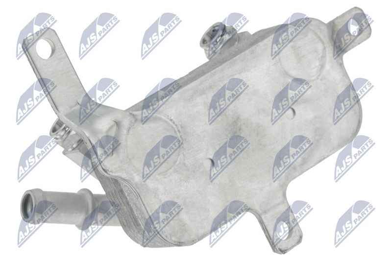 NTY CCL-PL-028 Oil Cooler, automatic transmission