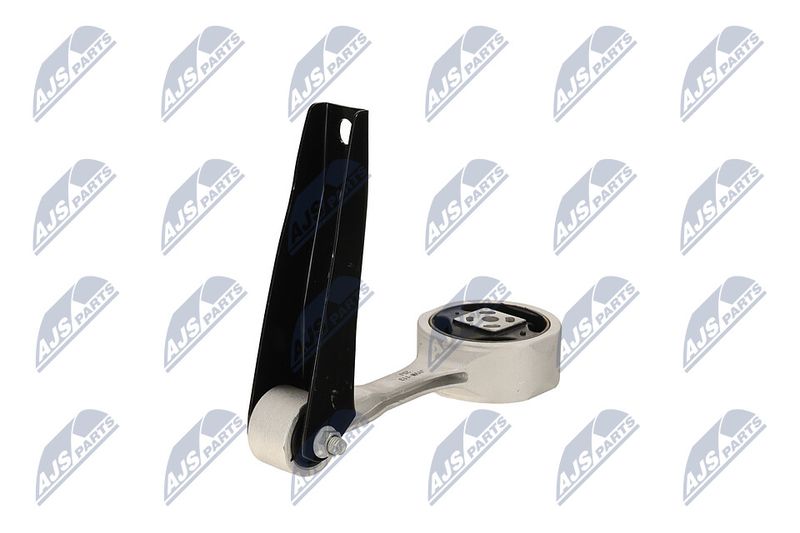 NTY ZPS-VW-113 Mounting, engine