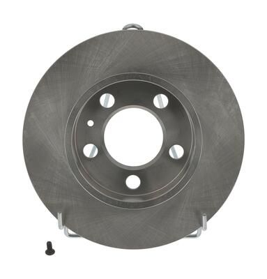 Disque+de+frein FERODO DDF1155