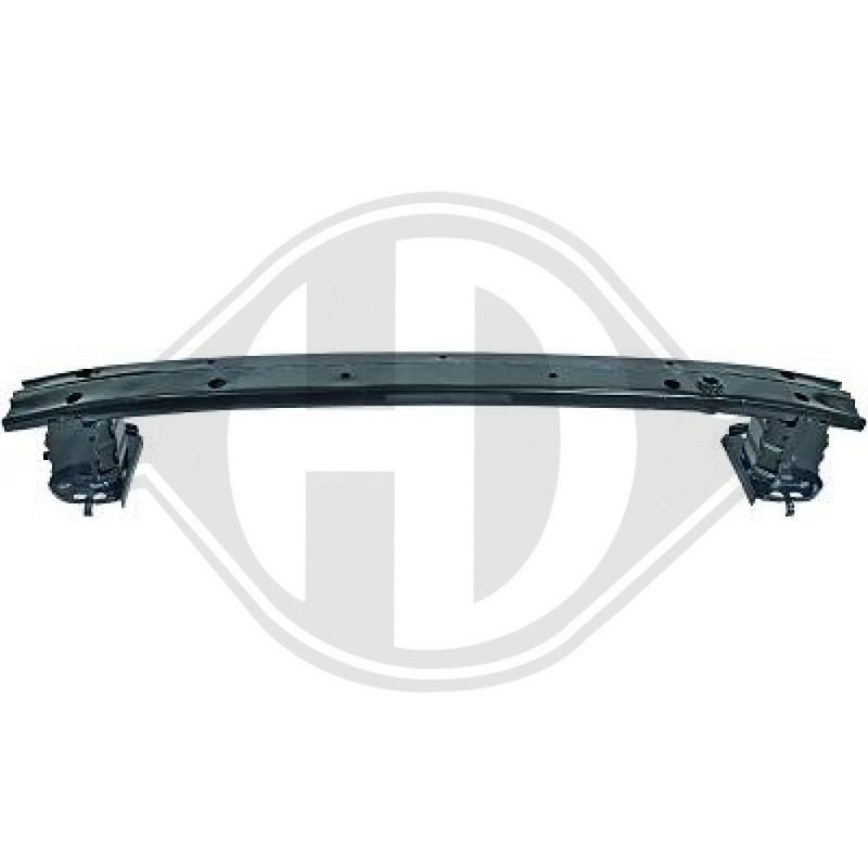 TRäGER STOßFäNGER DIEDERICHS 4080260