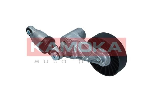 KAMOKA R0612 Belt Tensioner, V-ribbed belt