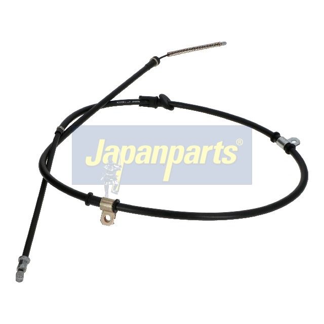 JAPANPARTS Trosas, stovėjimo stabdys
