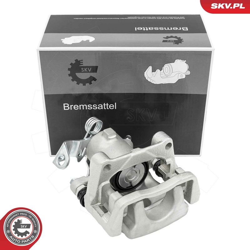Pidurisadul, ESEN SKV 78SKV853