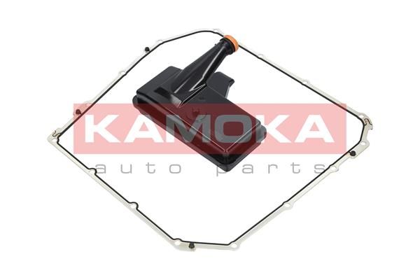 KAMOKA F602701 Hydraulic Filter Kit, automatic transmission