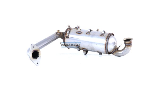 WALKER 93030 Soot/Particulate Filter, exhaust system