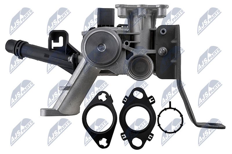 EGR-klapp, NTY EGR-CT-020
