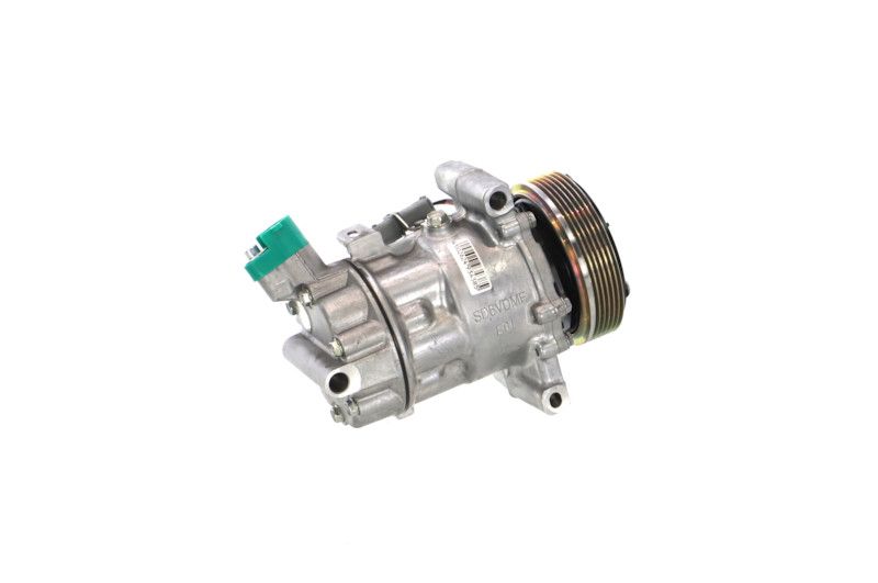 REMANTE 005-001-000377R Compressor, air conditioning