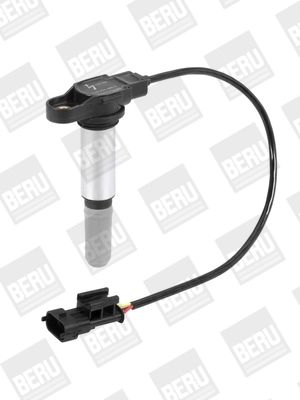 BorgWarner (BERU) ZS444 Ignition Coil