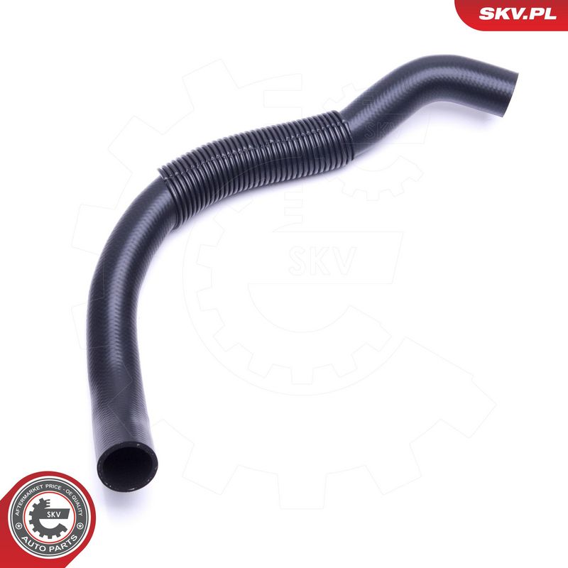 Jahutusvedeliku torustik, ESEN SKV 43SKV613