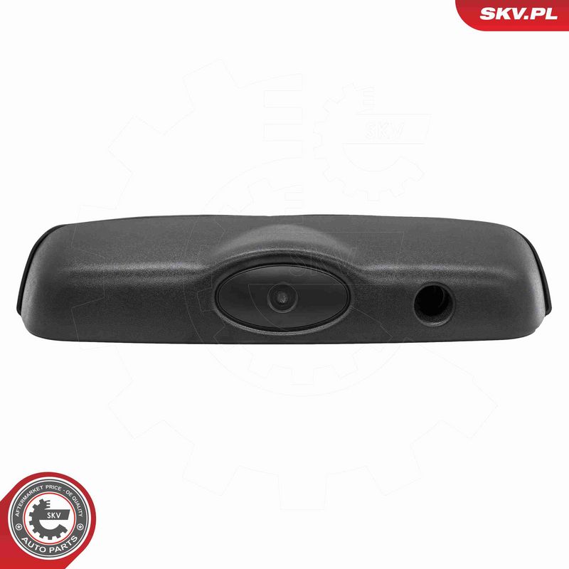 ESEN SKV 97SKV293 Tailgate Handle
