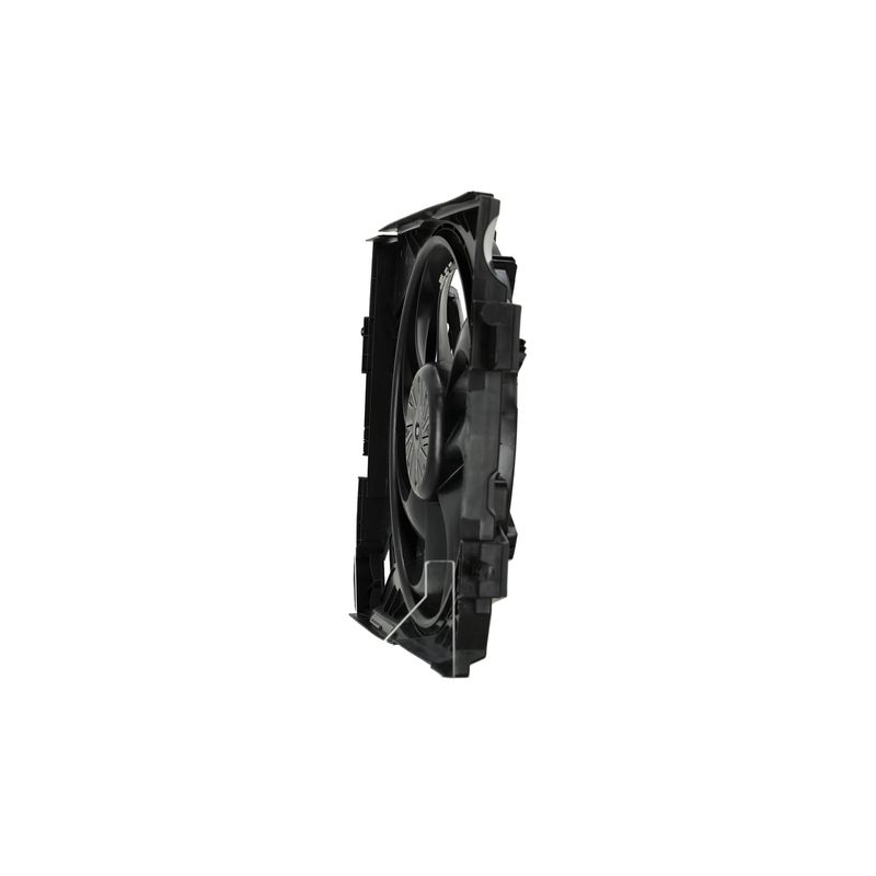 NISSENS 851057 Fan, Radiator