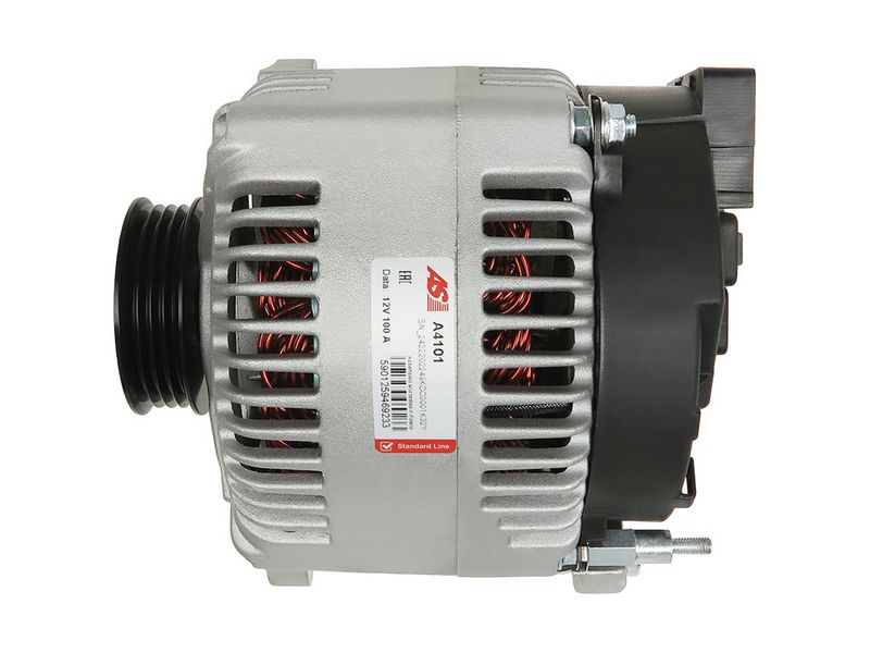 AS-PL A4101 Alternator