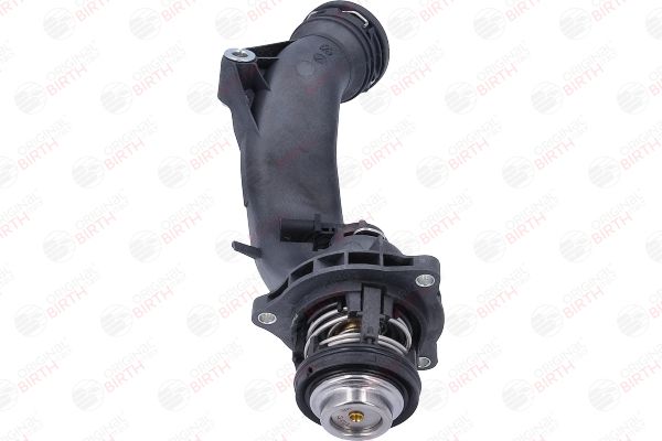 BIRTH 81830 Coolant Flange