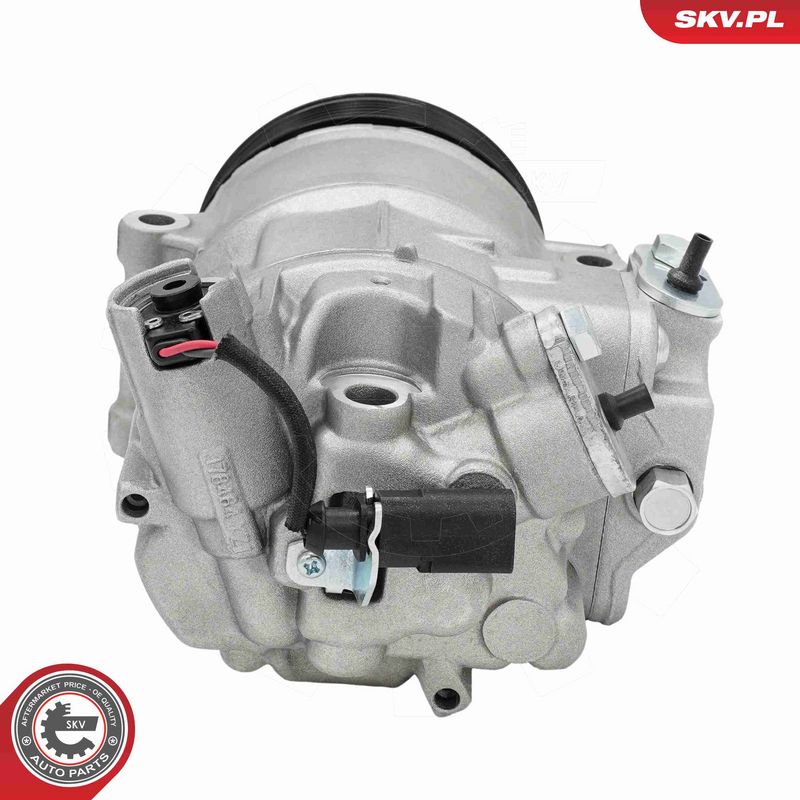 Kompressor, kliimaseade, ESEN SKV 84SKV020