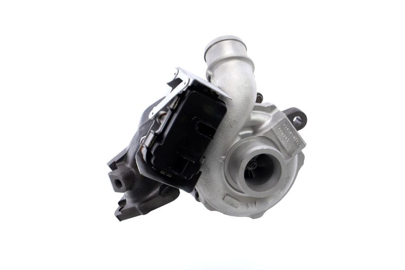 REMANTE 003-002-000063R Charger, charging (supercharged/turbocharged)