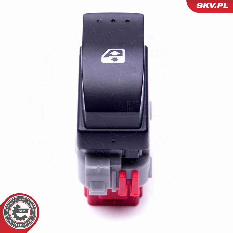 ESEN SKV 37SKV334 Switch, window regulator