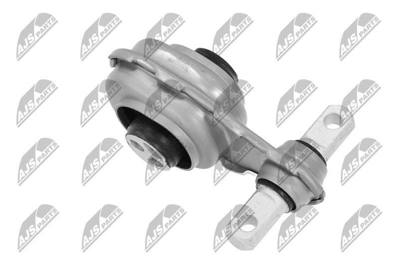 Paigutus, Mootor, NTY ZPS-ME-059