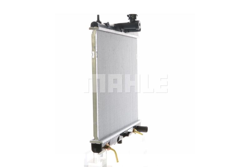 Product Image - Radiateur - CR839000S - MAHLE