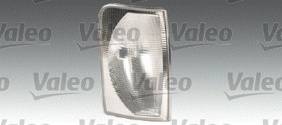 VALEO Knipperlicht 087265