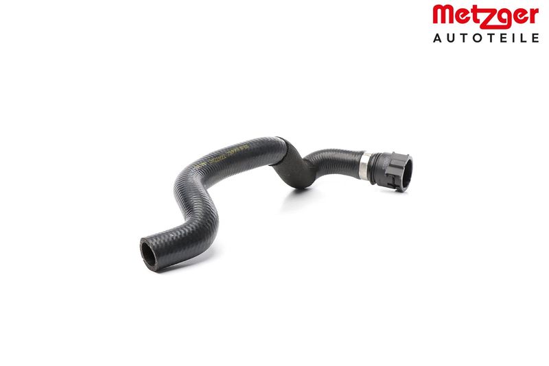 FURTUN RADIATOR METZGER AUTOTEILE 2422022 32