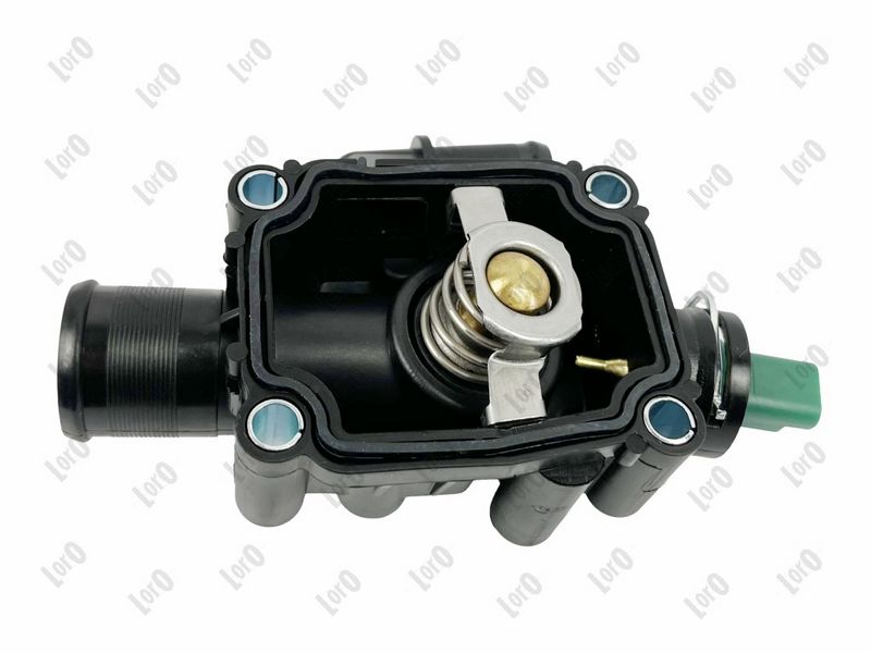 Termostaat, Jahutusvedelik, ABAKUS 038-025-0009