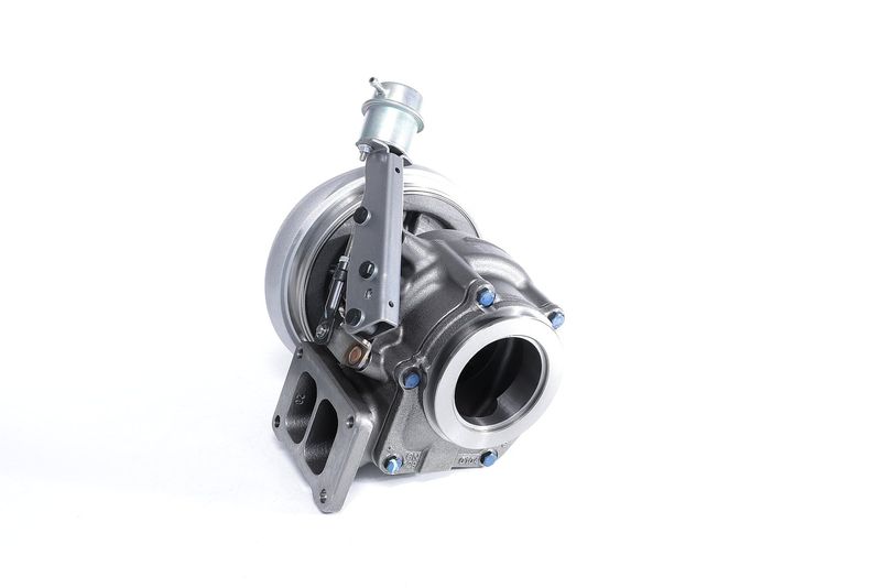 Compresor,sistem de supraalimentare T918533 BTS Turbo