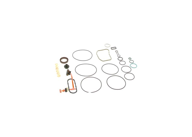 BOSCH F00N300364 Seal Kit, injector pump