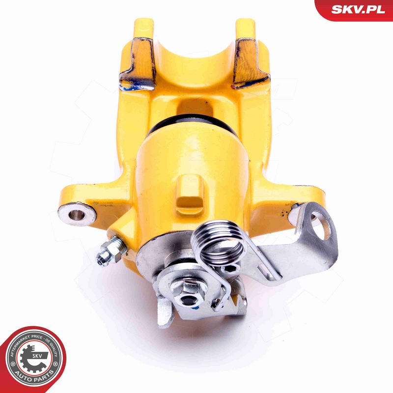 ESEN SKV 44SKV653YELLOW Brake Caliper