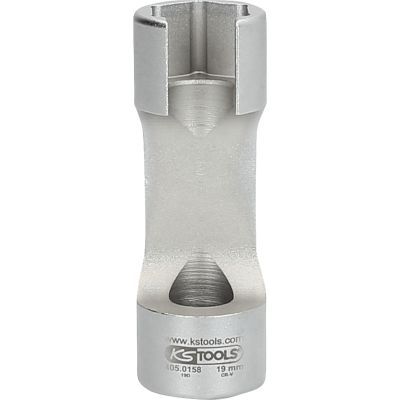KS TOOLS 405.0158 Socket Wrench Insert, injection pump