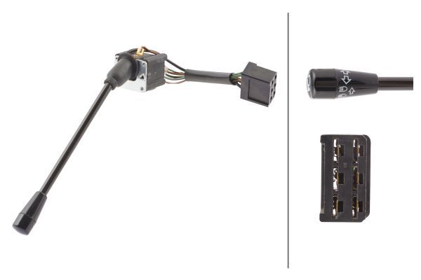 HELLA Stuurkolomschakelaar