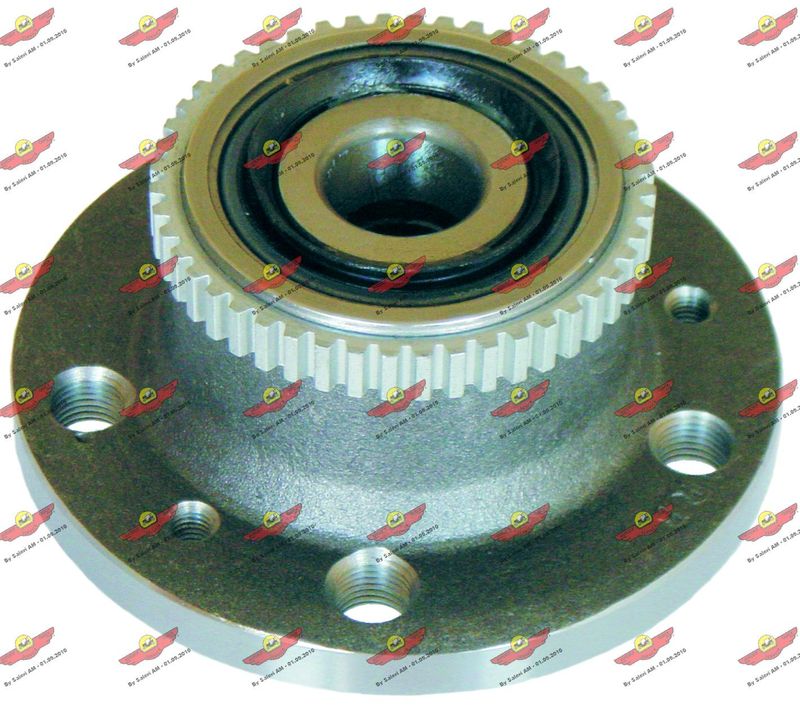 AUTOKIT 01.144 - Rato guolio komplektas