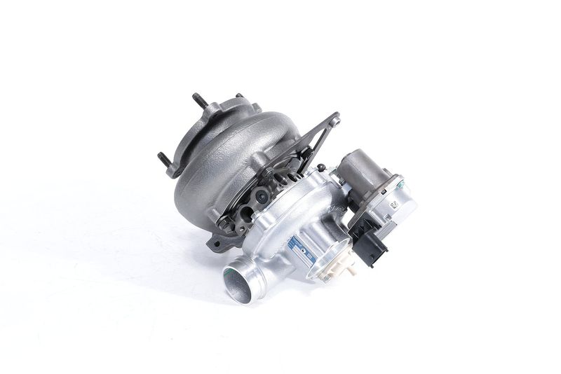 Compresor,sistem de supraalimentare T914371RE BTS Turbo