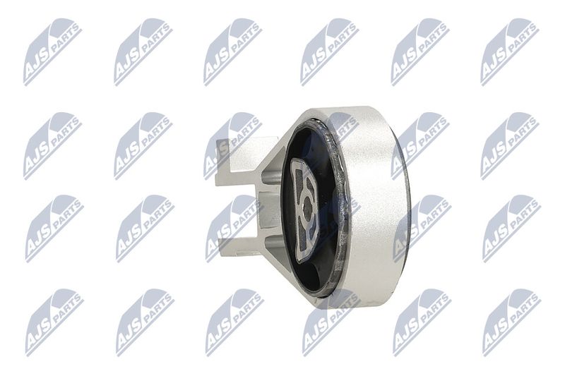 Paigutus, Mootor, NTY ZPS-PL-002